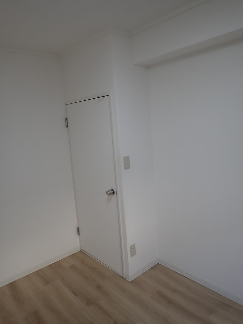 スクエアメゾン姫路城前の居間・リビング