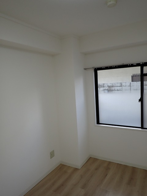 スクエアメゾン姫路城前の居間・リビング