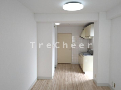 【寝室】 | Airest新宿西落合