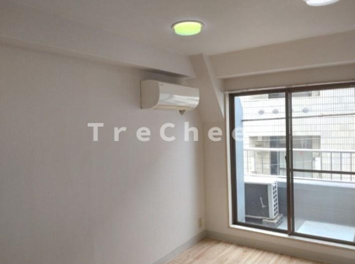 【内装】 | Airest新宿西落合