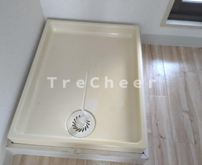 【設備】 | Airest新宿西落合