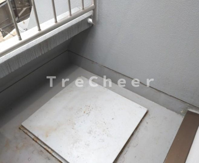 【バルコニー】 | Airest新宿西落合