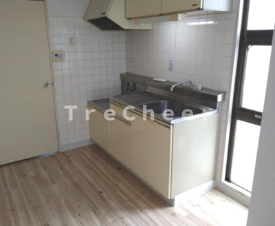 【キッチン】 | Airest新宿西落合