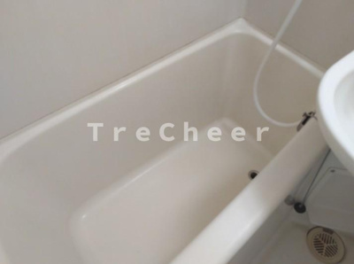 【浴室】 | Airest新宿西落合