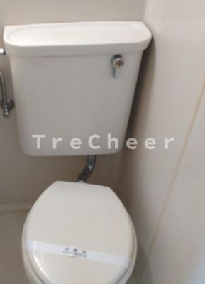 【トイレ】 | Airest新宿西落合