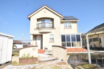 鹿屋市西原2丁目　中古戸建の画像