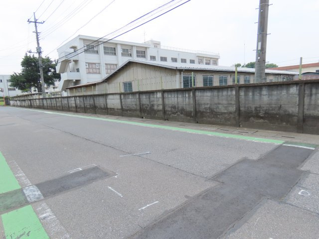 坂戸市千代田売地の展望