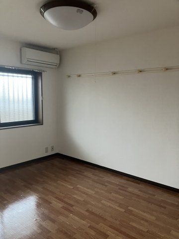 シティクレスト花かいどうの内装