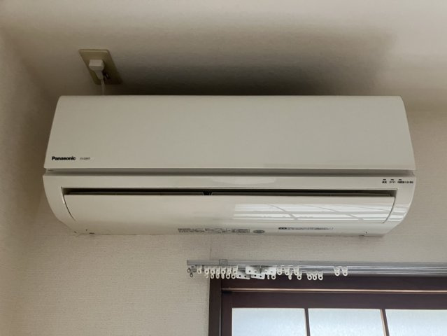 シティクレスト花かいどうの設備