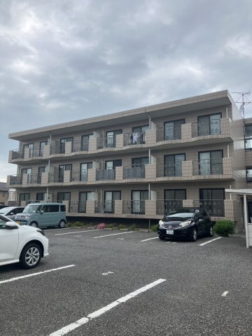 シティクレスト花かいどう