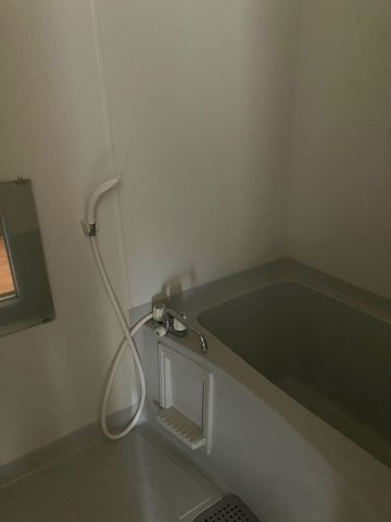 シティクレスト花かいどうの浴室