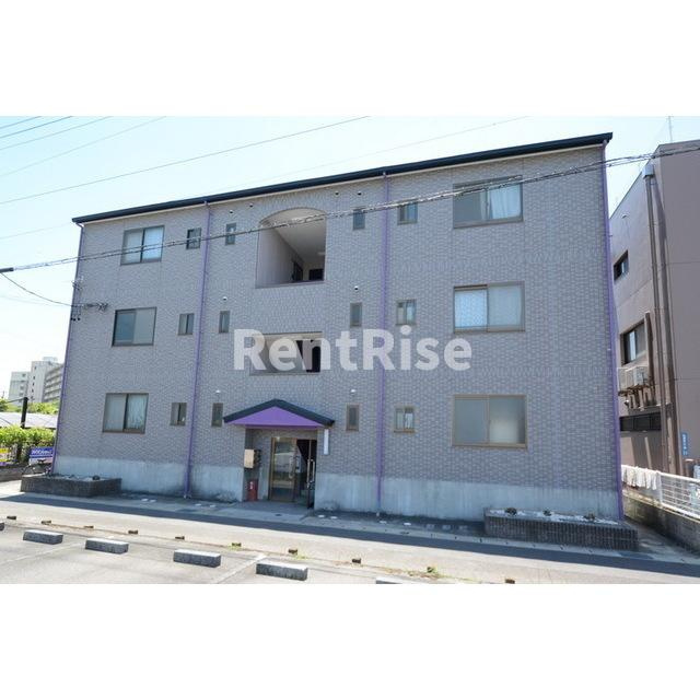 大津マンション