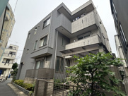 渋谷区幡ヶ谷３丁目のマンションの画像