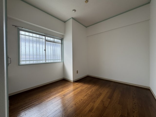サン豊中の子供部屋