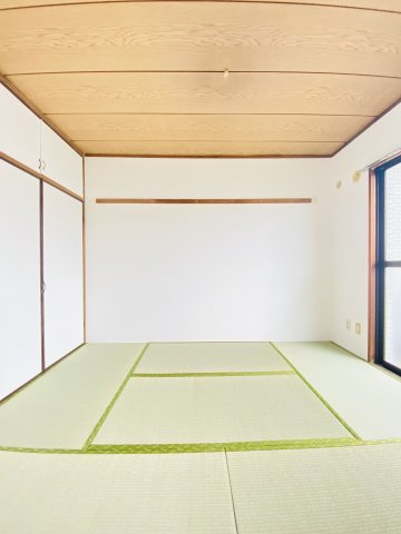 【和室】 | 二俣川ダイカンプラザ