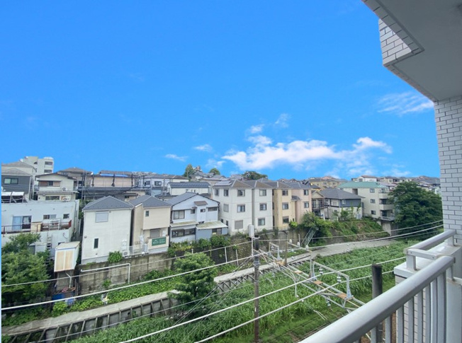 【展望】 | 二俣川ダイカンプラザ