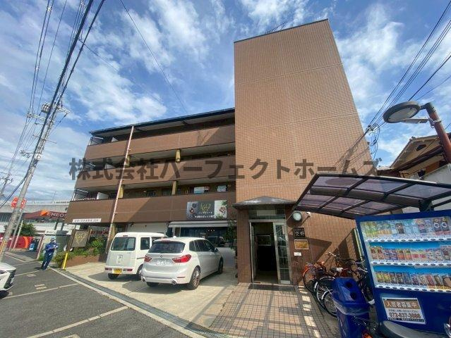 エスポワール交野