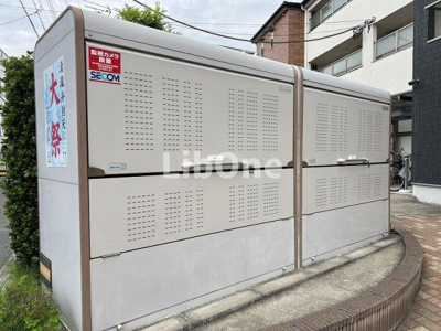 【その他共用部分】 | エクセレント ティアラ