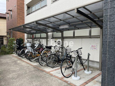 【その他共用部分】 | エクセレント ティアラ