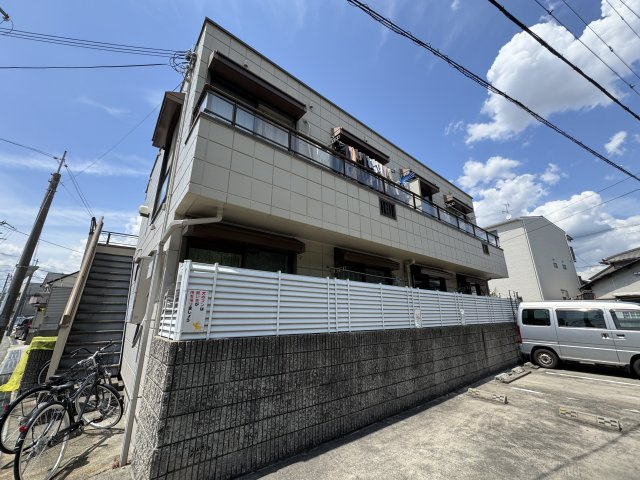 アネックスコート