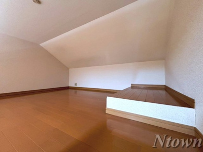 【その他】 | P.A.F.I.A.C郷前 | ロフトです