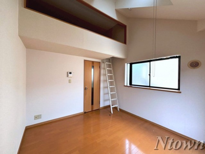 【居間・リビング】 | P.A.F.I.A.C郷前 | ゆったりとしたリビングです