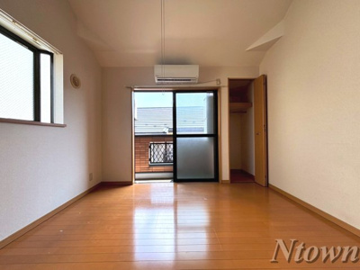 【居間・リビング】 | P.A.F.I.A.C郷前 | 使いやすいリビングです