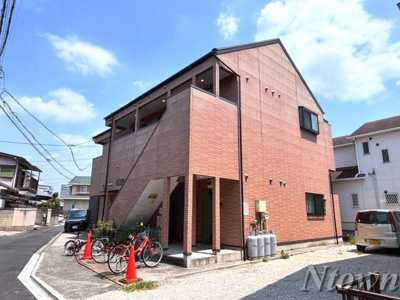 【外観】 | P.A.F.I.A.C郷前 | 外観です