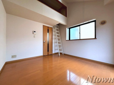 【居間・リビング】 | P.A.F.I.A.C郷前 | 使いやすいリビングです