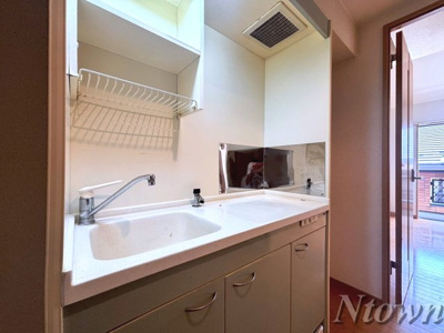 【キッチン】 | P.A.F.I.A.C郷前 | キッチンでお料理をお楽しみください