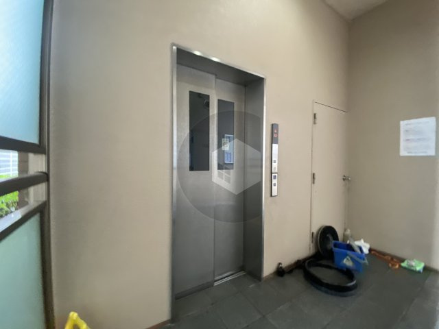 戴慶カーサグラシアのその他共用部分