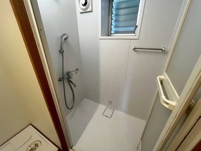 【浴室】 | 赤畑アパート | 赤畑アパート★那覇市壷川エリア