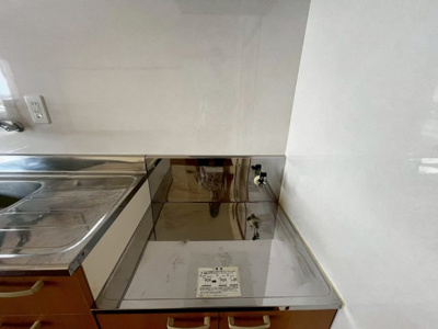 【キッチン】 | 赤畑アパート | 赤畑アパート★那覇市壷川エリア