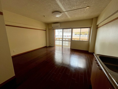 【洋室】 | 赤畑アパート | 赤畑アパート★那覇市壷川エリア