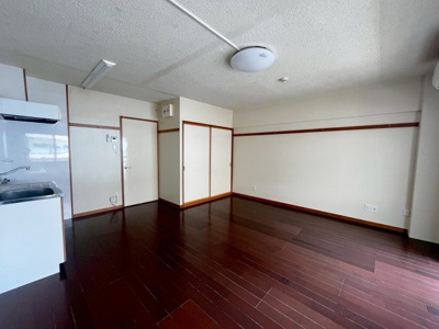 【洋室】 | 赤畑アパート | 赤畑アパート★那覇市壷川エリア