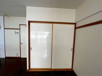 【洋室】 | 赤畑アパート | 赤畑アパート★那覇市壷川エリア