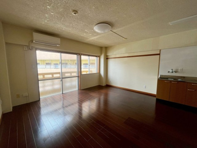 【洋室】 | 赤畑アパート | 赤畑アパート★那覇市壷川エリア