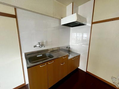 【キッチン】 | 赤畑アパート | 赤畑アパート★那覇市壷川エリア