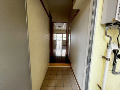 【玄関】 | 赤畑アパート | 赤畑アパート★那覇市壷川エリア