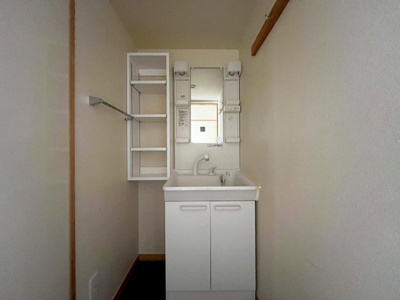 【洗面所】 | 赤畑アパート | 赤畑アパート★那覇市壷川エリア