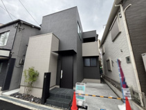 守口市八雲東町２丁目新築戸建の画像