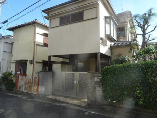 本山北町5丁目　売土地