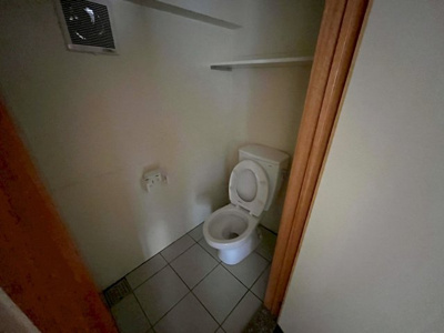 【トイレ】 | 赤畑アパート | 赤畑アパート★那覇市壷川エリア