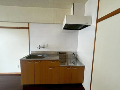 【キッチン】 | 赤畑アパート | 赤畑アパート★那覇市壷川エリア