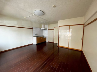 【洋室】 | 赤畑アパート | 赤畑アパート★那覇市壷川エリア