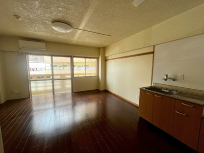 【洋室】 | 赤畑アパート | 赤畑アパート★那覇市壷川エリア