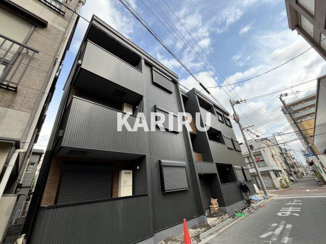 ズーノルーム都島本通