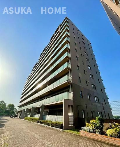 スタンレーヒルズ横浜小机