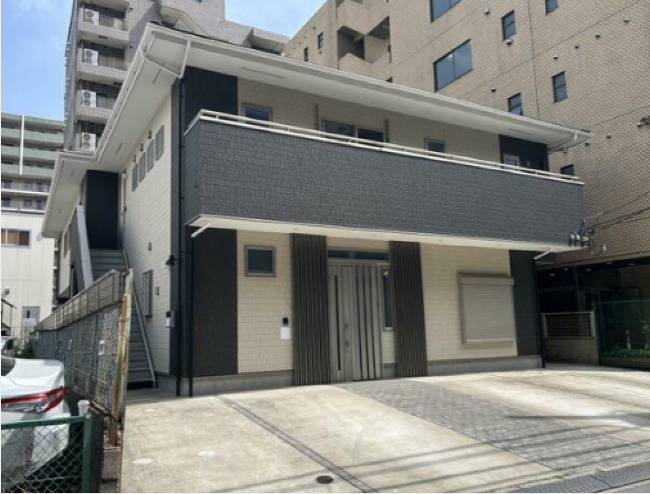 船橋市湊町２丁目１２－２５