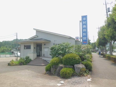 【周辺】 | サンライズトキワ